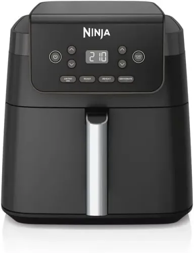 Air fryer Ninja AF170EU 2000W 6,2l