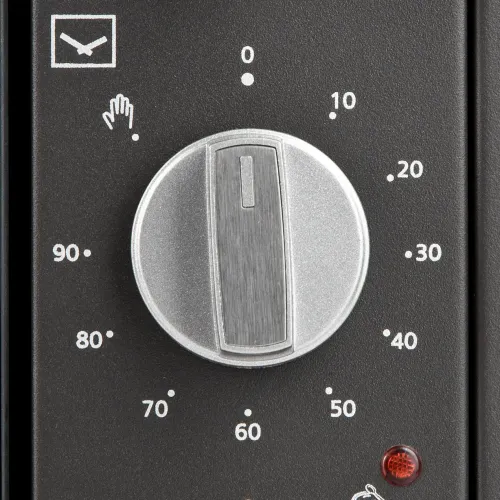 Mini piekarnik Girmi FE58 58l