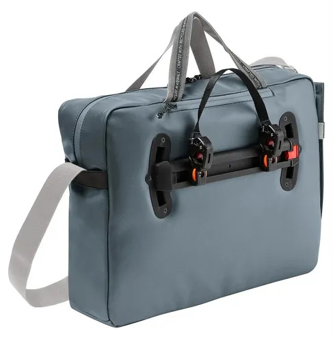 Torba na bagażnik VAUDE Mineo Commuter Briefcase