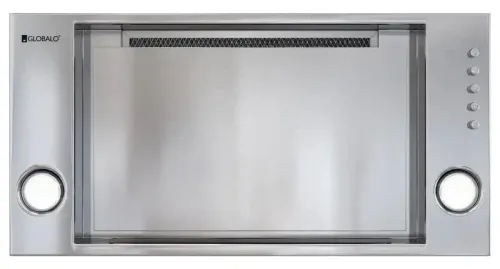 Okap Globalo Retio 60.2 Inox