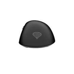 Myszka gamingowa Genesis Zircon 880 Pro 8K Wireless Czarny