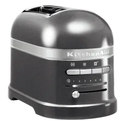 Toster KitchenAid 5KMT2204EMS Rozmrażanie 1250W