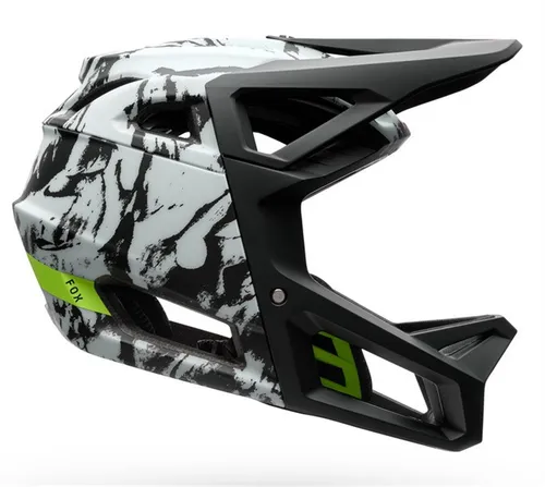 Kask rowerowy Full Face FOX Proframe Thrive MIPS