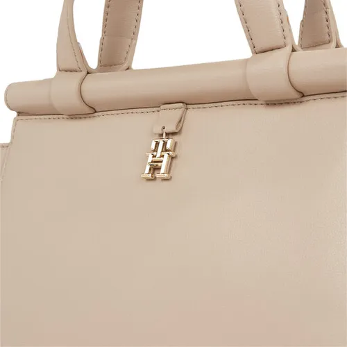 Сумка Tommy Hilfiger Th Feminine Small Tote AW0AW15250 Merino ABO