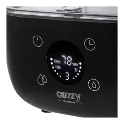 Camry CR 7973b czarny
