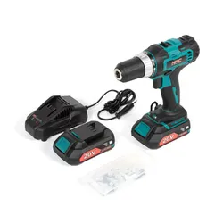 Wiertarko-wkrętarka NAC CDB2-40-S-LI-20V