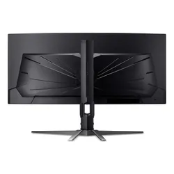 Monitor ACER Predator X34X5BMIIPHUZX 34" 3440x1440px OLED 240Hz 0.01 ms [PRT] Curved
