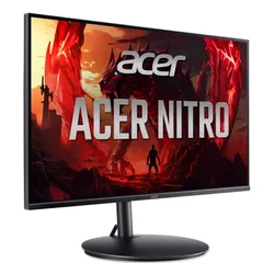 Monitor ACER Nitro 27" XF270W3BMIIPHX 1920x1080px IPS 240Hz 0.5 ms [GTG]