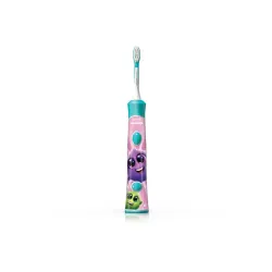 Szczoteczka soniczna Philips Sonicare For Kids HX6322/04