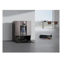 Robot sprzątający ECOVACS Deebot X11 OmniCyclone Czarny