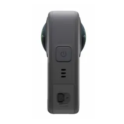 Kamera DJI Osmo 360 Standard Combo