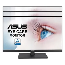 Monitor ASUS VA24EQSB 24" Full HD IPS 75Hz 5ms