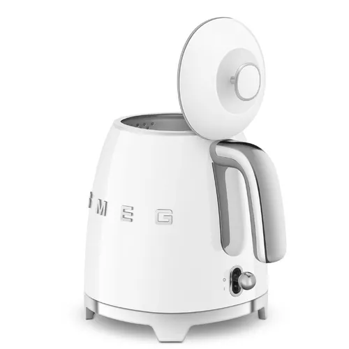 Электрический чайник SMEG Mini KLF05WHEU