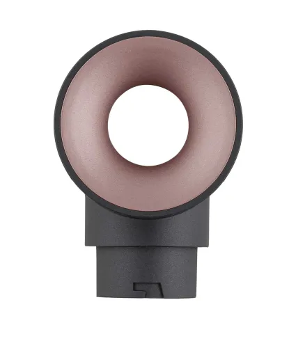 Suszarko-lokówka Raven ELSX2 1400W Jonizacja Zimny nawiew 6 końcówek w zestawie 3 poziomy temperatury