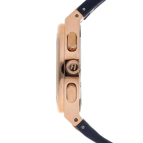 Часы Furla Multi Travel WW00039-BX1318-07a00-1-008-20-CN-в Gold / Navy