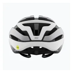 Kask rowerowy Giro Cielo MIPS matte white charcoal