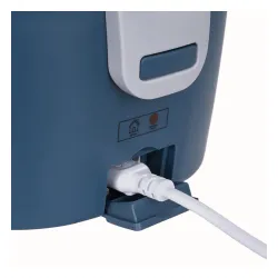 Lunchbox podgrzewany N'oveen LB745 City 1,1l