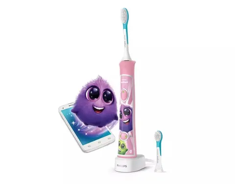 Philips Sonicare Elektrikli Diş Fırçası HX6352 / 42 For Kids