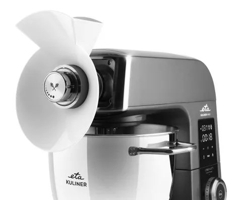 Robot kuchenny ETA Kuliner II Max 203890010 1700W z wagą
