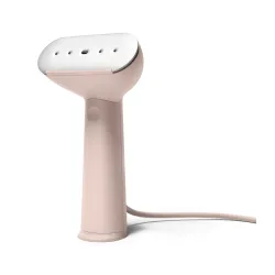 Parownica do ubrań Steamery Cirrus 3 1200W 22g/min Różowy