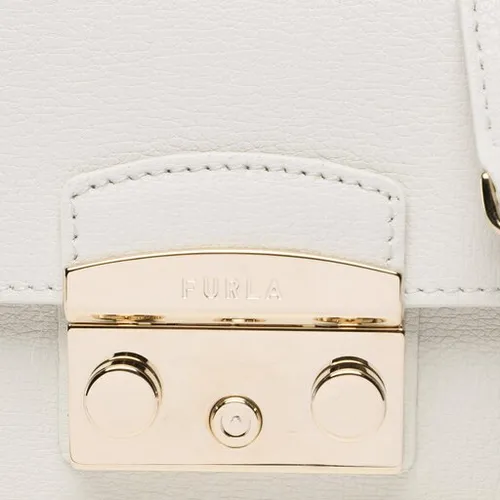 Geanta Furla Metropolis WB00789-AX0732-1704s-1-007-20- bg-B Marshmallow