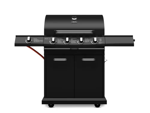 KOLER Grill Gazowy Relish v4 Black