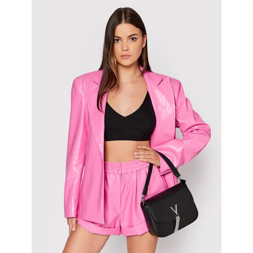 Valentino Divina Vbs1r404g Nero portofel