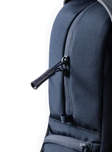 Городской противоугонный рюкзак XD Design Soft Daypack-navy