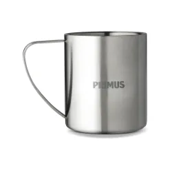 Kubek turystyczny Primus 4-Season Mug 200 ml steel