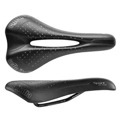 Siodełko SELLE ITALIA Sport Gel Flow