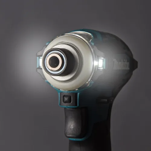 Аккумуляторный ударный Гайковерт Makita DTD172RTJ