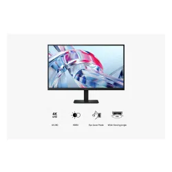 Monitor Samsung ViewFinity S27H700EAU 27" 4K IPS 60Hz 5ms