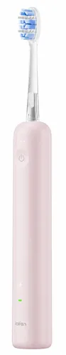 Szczoteczka soniczna LAIFEN Wave Pro ABS Różowy
