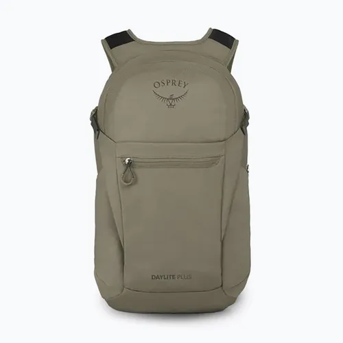 Plecak dzienny Osprey Daylite Plus - concrete tan