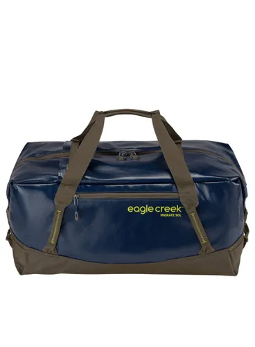 Дорожная сумка Eagle Creek Migrate Duffel 90 l - rush blue 2in1