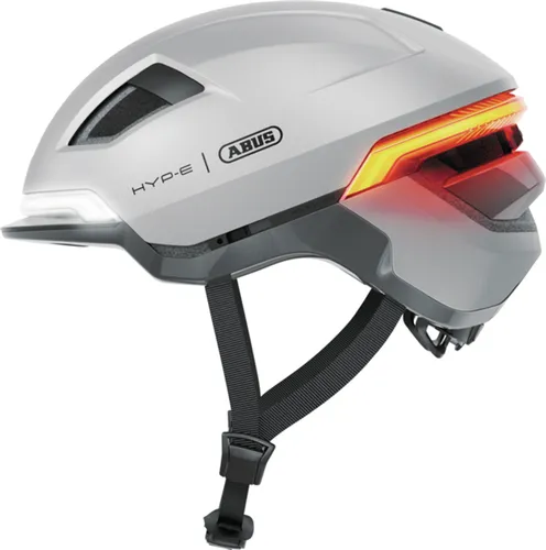 Kask rowerowy ABUS Hyp-E