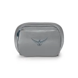 Косметичка / Дорожная сумка Osprey Transporter Toiletry Kit Large - smoke grey