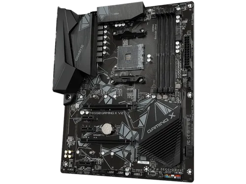 Gigabyte B550 GAMING X V2