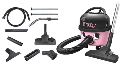 Пылесос NUMATIC Hetty HET160