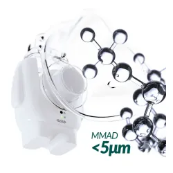 Nebulizator Neno Atemo NEN-MAM-INH007