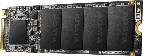 ADATA XPG SX6000 Pro SSD 1 TB M. 2 2280 PCI-E x4 Gen3 NVMe SSD (ASX6000PNP-1TT-C)