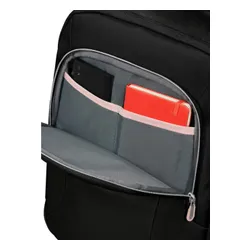 Plecak damski Samsonite Guardit Classy 2.0 Underseat Backpack M - black