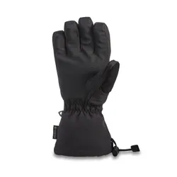 Rękawice snowboardowe DAKINE SEQUOIA GORE-TEX GLOVE BLACK - Rozmiar - M