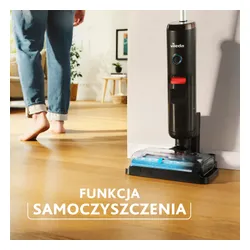 Odkurzacz VILEDA PureClean S5 Plus