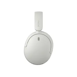 Słuchawki bezprzewodowe Sony WH-CH735N ANC Nauszne Bluetooth 6.0 Biały