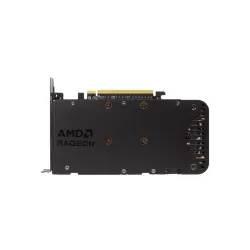 Karta graficzna PowerColor Reaper Radeon RX 9060 XT 8GB GDDR6 128bit FSR