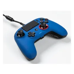 Pad Nacon Revolution Pro Controller 3 do PS4 Przewodowy Niebieski