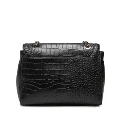 Silvian Heach Rcp22039bo Sac Negru