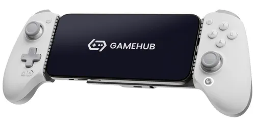 Kontroler GAMESIR G8+ MFi Biały