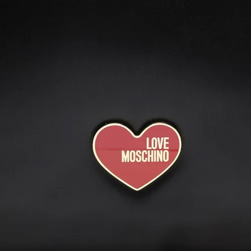 Сумка LOVE MOSCHINO Borsa JC4273PP0HKN0000 Nero